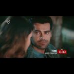 Erkan Meriç Instagram - #Yazgı 3 Ekim Pazartesi 13.30 da @tv8 de