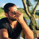 Erkan Meriç Instagram -