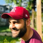 Erkan Meriç Instagram - Foto çekecek birini bulduysam 😂😂