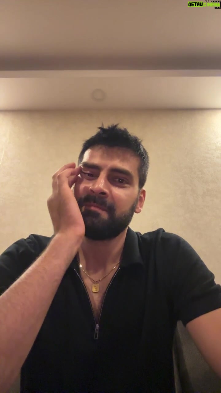 Erkan Meriç Instagram - @birdilegimvardernegi yardım kampanyası