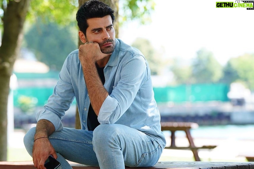 Erkan Meriç Instagram - 📸 @birfilmburak 👊👊 #yazgı