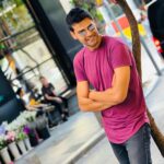 Erkan Meriç Instagram - Paranın hakkını veriyorsun kardeş 😂🤣 📸 @dnz.gndy