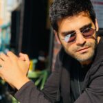 Erkan Meriç Instagram - 👊👊 The Muse Nisantasi