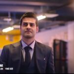 Erkan Meriç Instagram - Geliyor gelmekte olan 👊👊 @foxturkiye @avsarfilm @gulumsekaderinedizi @aytacicek @cerenkoc_ #gülümsekaderine
