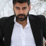 Erkan Meriç Instagram - is it black or white 👊👊
