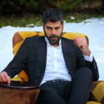 Erkan Meriç Instagram – coming soon