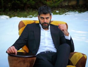 Erkan Meriç Instagram - coming soon