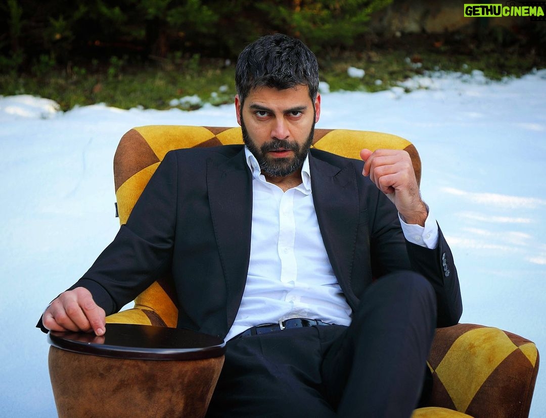 Erkan Meriç - 14.5K Likes - coming soon