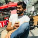 Erkan Meriç Instagram -