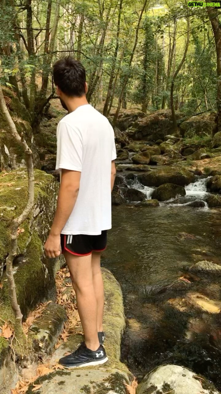 Erkan Meriç Instagram - Bir parça mutluluk 🤗