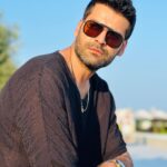 Erkan Meriç Instagram - 😎