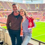 Erkan Meriç Instagram - 🥰🥰