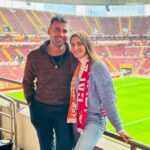 Erkan Meriç Instagram - 🥰🥰