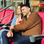 Erkan Meriç Instagram - 🥰🥰