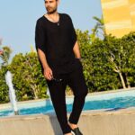 Erkan Meriç Instagram - 😎