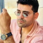 Erkan Meriç Instagram -