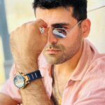 Erkan Meriç Instagram -