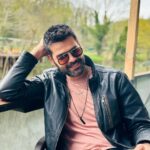 Erkan Meriç Instagram - 📸 @yagmurztrk 🥰