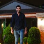 Erkan Meriç Instagram - Yarın aynı saatte görüşmek üzere 🤗 #Yazgı