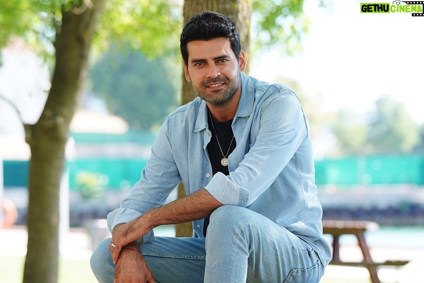 Erkan Meriç Instagram - 📸 @birfilmburak 👊👊 #yazgı