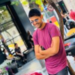 Erkan Meriç Instagram - Paranın hakkını veriyorsun kardeş 😂🤣 📸 @dnz.gndy
