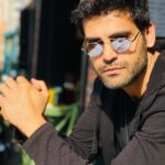Erkan Meriç Instagram - 👊👊 The Muse Nisantasi