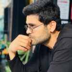 Erkan Meriç Instagram - 👊👊 The Muse Nisantasi