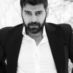 Erkan Meriç Instagram - is it black or white 👊👊