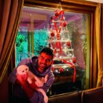 Erkan Meriç Instagram - Eksilmeden,sağlıkla,huzurla,sevdiklerinizle daha çok anı biriktirdiğiniz, çokça sevip çokça sevildiginiz bir yıl olsun.