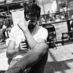 Erkan Meriç Instagram -
