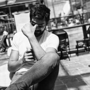 Erkan Meriç Instagram - 
