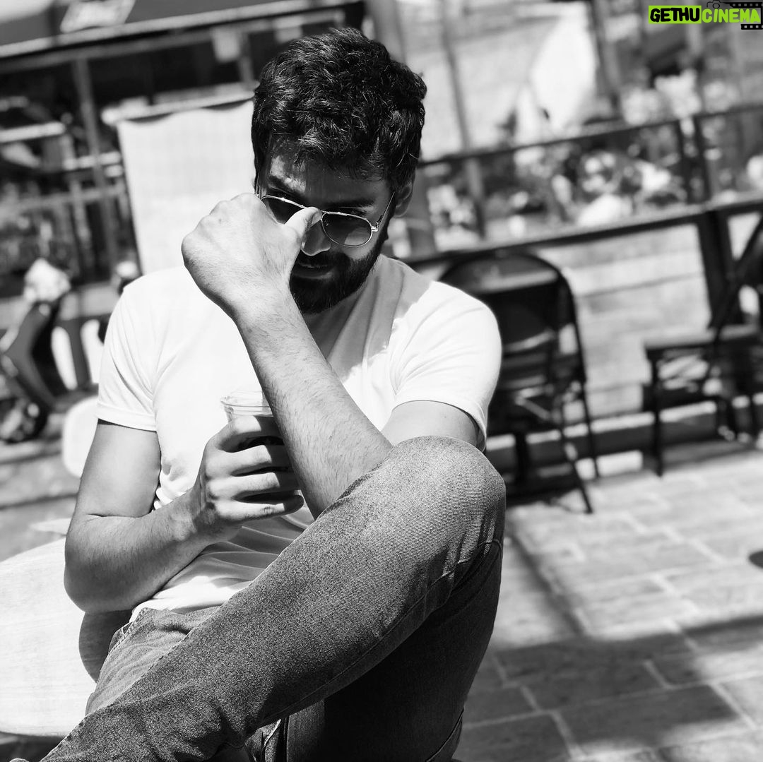 Erkan Meriç - 14.7K Likes -