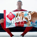 Erling Haaland Instagram - IT’S ALMOST HERE - Exclusively available in Norway from 19.2
