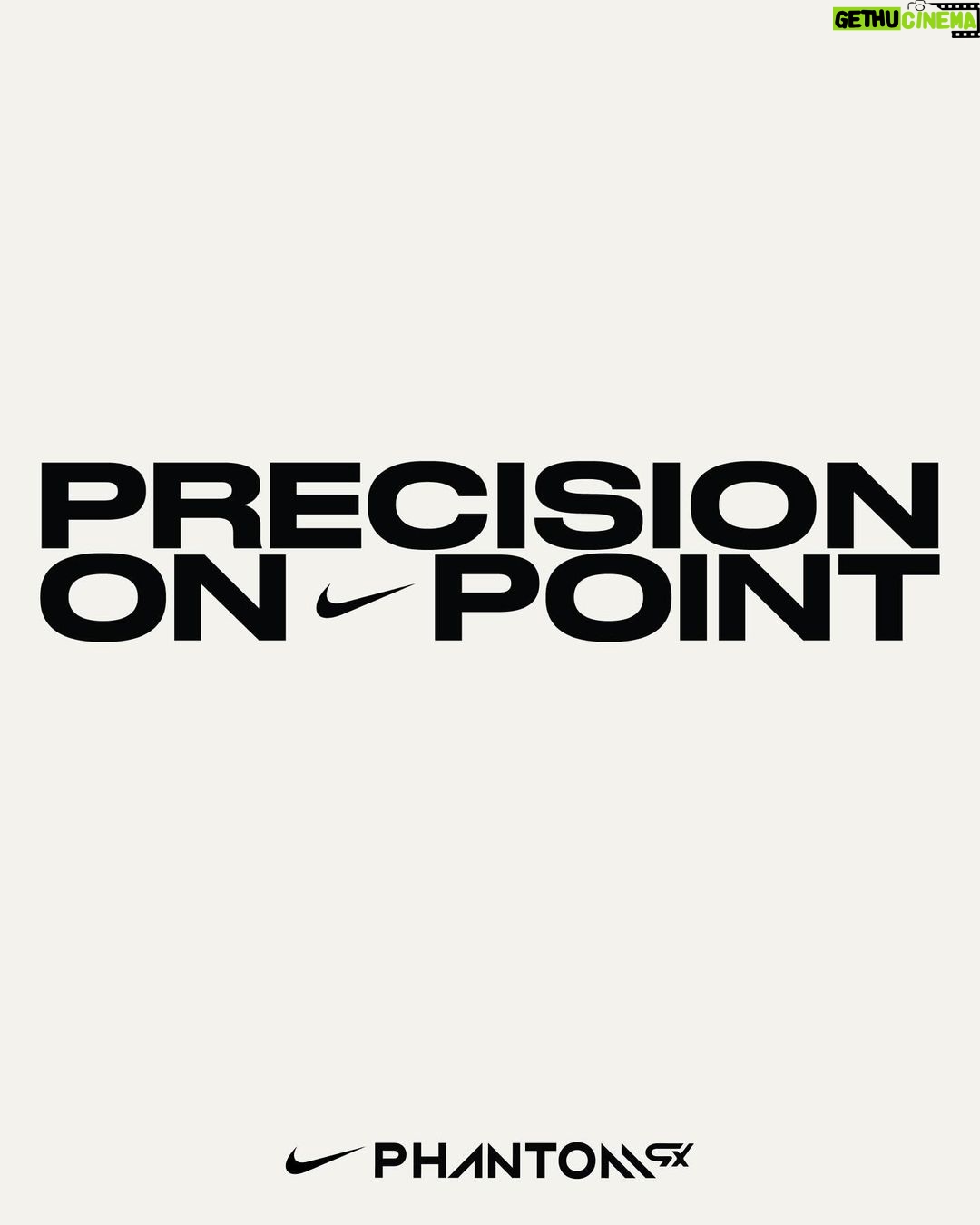 Erling Haaland Instagram - @erling.haalandโs precision is on point in the all-new ๐ท๐๐๐๐๐๐ ๐ฎ๐ฟ ๐ฏ Designed with ๐ฎ๐๐๐๐๐๐๐ uppers for precise ball control, and the Nike ๐ช๐๐๐๐๐๐ ๐๐๐ ๐ท๐๐๐๐ for powerful cuts, the ๐ท๐๐๐๐๐๐ ๐ฎ๐ฟ is here to help you own the top corner like Erling. #NikeFootball
