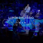 Ernesto D'Alessio Instagram - ¡Gracias Cd.Victoria por recibir a nuestra gran @soylupitadalessio en su casa por ÚLTIMA VEZ con el #GraciasTour!🌹✨