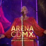 Ernesto D'Alessio Instagram - ¡CDMX este 01 de Diciembre tenemos una cita muy especial por ÚLTIMA VEZ en la Arena CDMX, para cantar juntos y vivir una velada mágica!🌹🫶🏻 🎟️: bit.ly/graciasCDMX