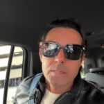 Ernesto D'Alessio Instagram - Live desde Dallas 🌹