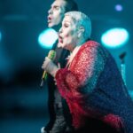 Ernesto D'Alessio Instagram - Ciudad Victoria Tamaulipas, nos vemos el 25 de Octubre 🌹❤️ #GraciasTour