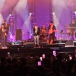 Ernesto D'Alessio Instagram - Amor (Contigo me da igual) 🌹❤️ #graciastour #mcallen