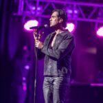 Ernesto D’Alessio Instagram – ¿Quien escribió esta canción? “Hasta que te conocí“