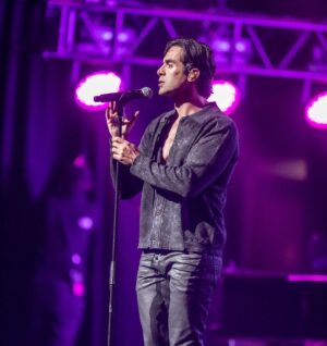Ernesto D'Alessio Instagram - ¿Quien escribió esta canción? “Hasta que te conocí“