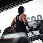 Ernesto D’Alessio Instagram – Controla tu mente, ve más allá de tus límites y nutre tu cuerpo. Arriba corazones ♥️