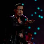 Ernesto D'Alessio Instagram - Puebla, me encantó compartir con ustedes la noche de ayer. Dios les bendiga mucho 🙏🏽 📸: Efrén (Graficos #GraciasTour )