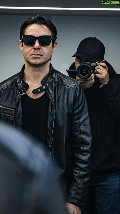 Ernesto D'Alessio Instagram - “ ME vs 20 thousand people “ @ernestodalessio | Un clip más mostrando la experiencia de un concierto #photography #photographer #photooftheday #photograph #instagood #cdmx #lupitadalessio #dalessio #mx #concertphotography