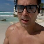 Ernesto D'Alessio Instagram - Que bendición más grande. Que tengan un día hermoso 💫😎🙏🏽