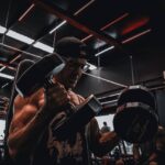 Ernesto D'Alessio Instagram - “I am spartacus; I am INVINCIBLE!!” #fitness #tusdaymotivation 🤜🏽🤛🏽