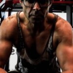 Ernesto D'Alessio Instagram - They All Fall Down #fitness 🤜🏽🤛🏽⚡️