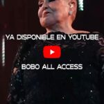Ernesto D'Alessio Instagram - ¡NUEVO VIDEO EN BOBO ALL ACCESS! 🖤 bit.ly/BOBOALLACCESS Acompáñanos al backstage de la Arena CDMX junto con @ernestodalessio y conoce un poco más de la gran despedida de Lupita D'Alessio en la Ciudad de México.🌹✨