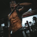 Ernesto D'Alessio Instagram - Así nos vemos después de un mes de gira. #mondaymotivation