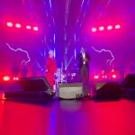 Ernesto D'Alessio Instagram - Torreón, nos vemos este Sábado en el @coliseocentenario ❤️🌹 #graciastour